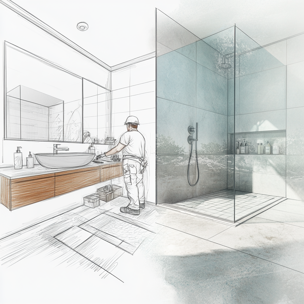 Banyo ve Mutfak Yenileme